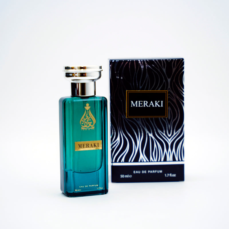 Meraki Eau de Parfum - With Box