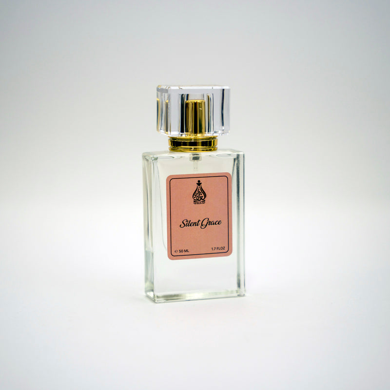 Silent Grace Eau de Parfum - Single