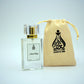 Amber Edge Eau de Parfum - With Box