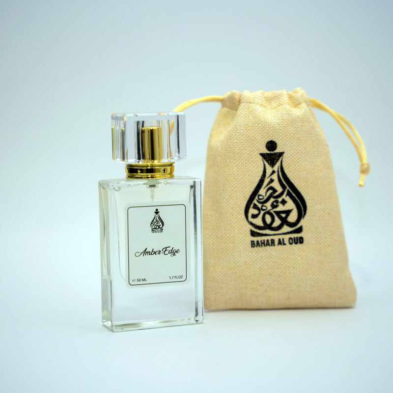 Amber Edge Eau de Parfum - With Box