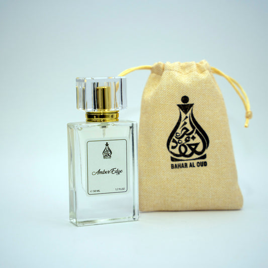 Amber Edge Eau de Parfum - With Box