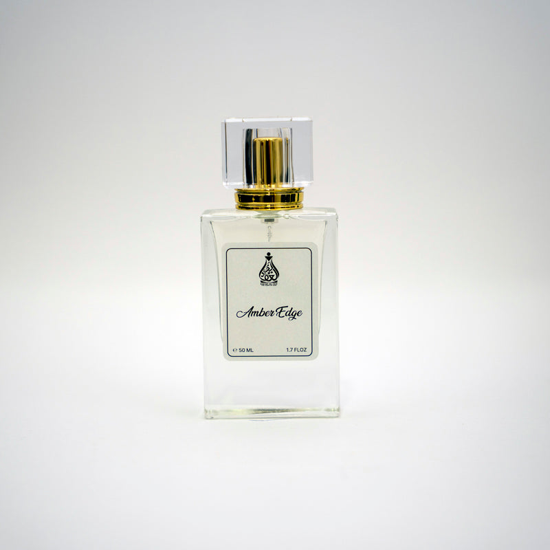 Amber Edge Eau de Parfum - Single