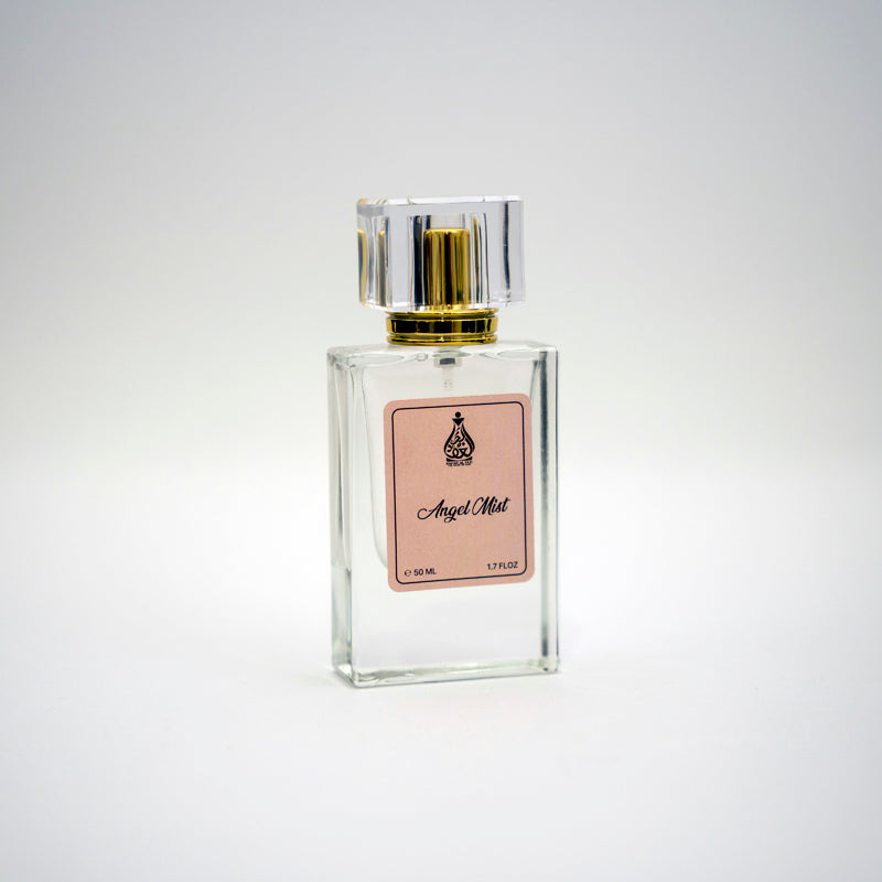 Angel Mist Eau de Parfum - Single
