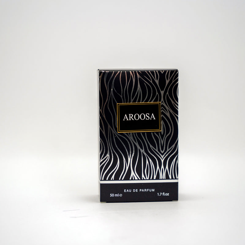 Aroosa Eau de Parfum - Box