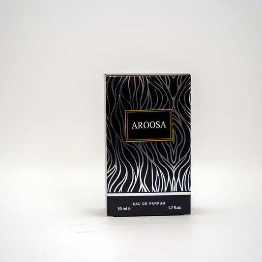 Aroosa Eau de Parfum - Box