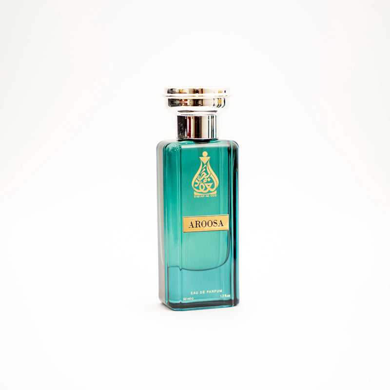 Aroosa Eau de Parfum - Single