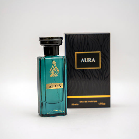 Aura Eau de Parfum - With Box