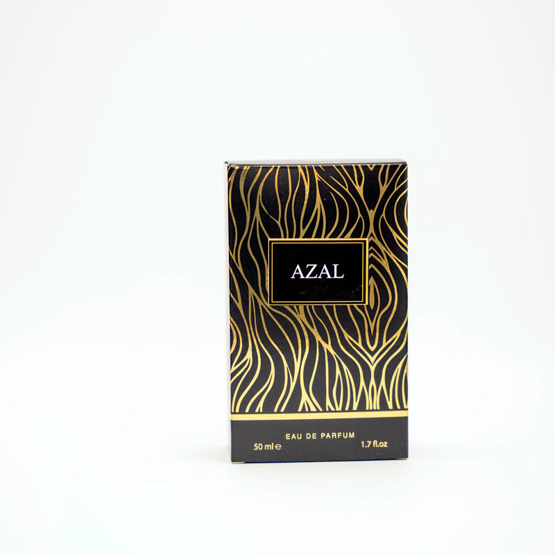 Azal Eau de Parfum - Box