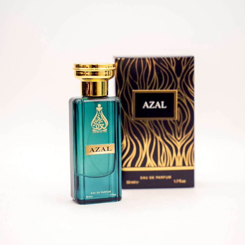 Azal Eau de Parfum - With Box