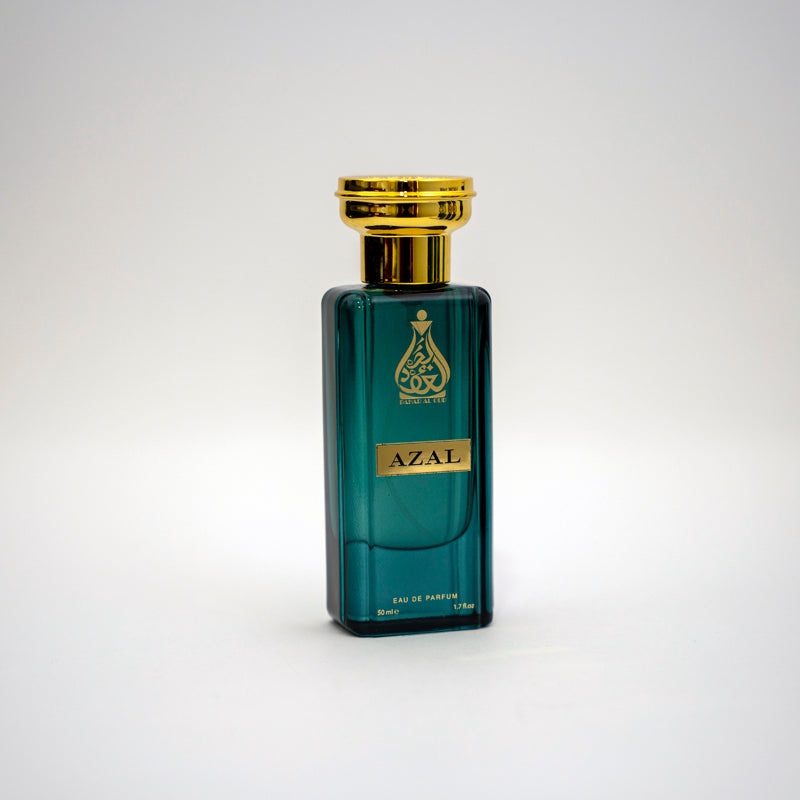 Azal Eau de Parfum - Single