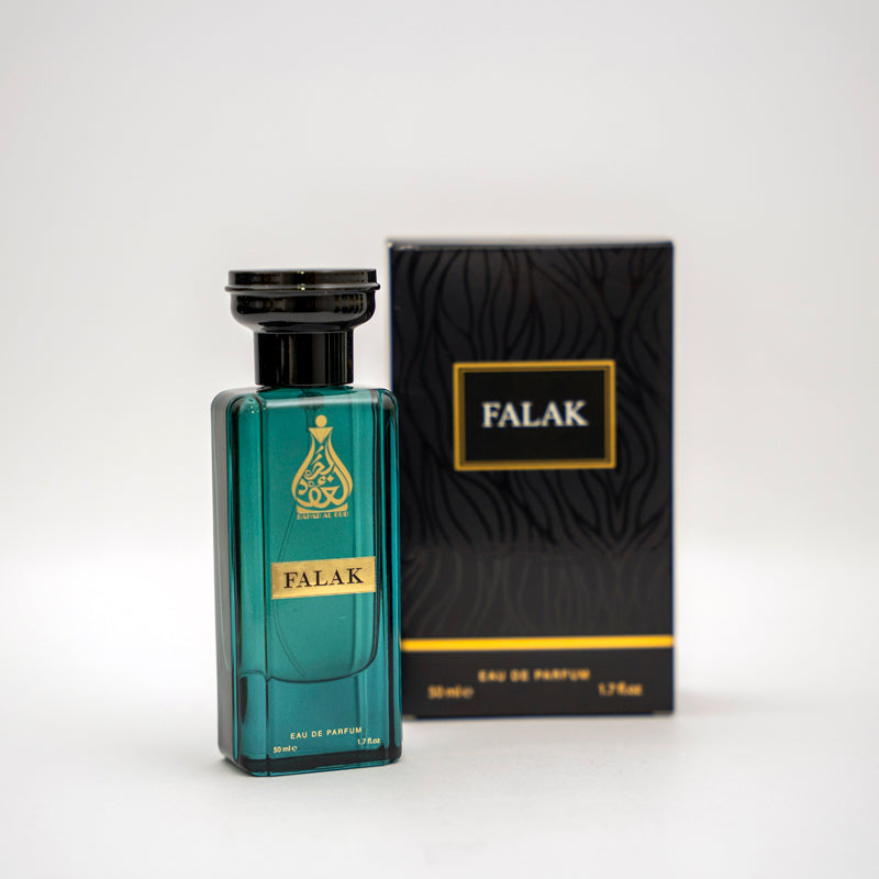 Falak Eau de Parfum - With Box