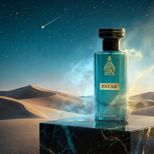Falak Eau de Parfum - Hero