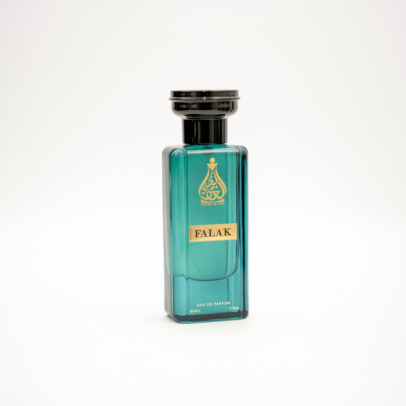 Falak Eau de Parfum - Single