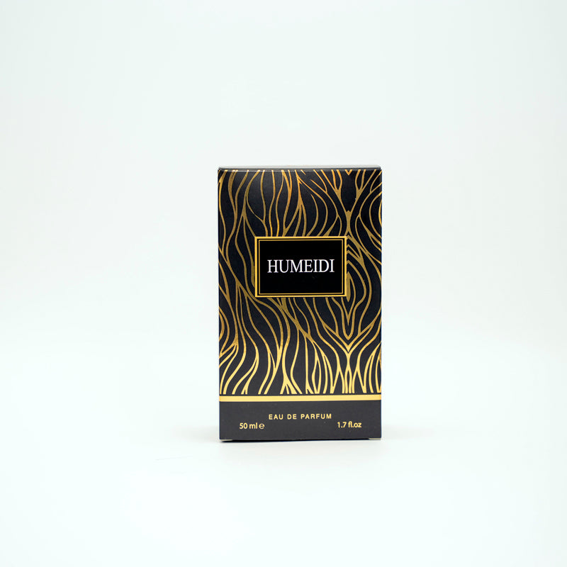 Humeidi Eau de Parfum - Box