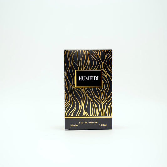 Humeidi Eau de Parfum - Box