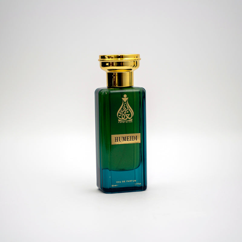 Humeidi Eau de Parfum - Single