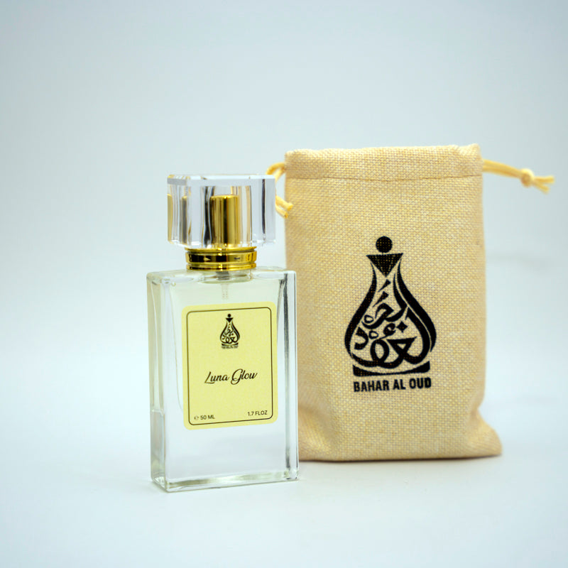 Luna Glow Eau de Parfum - With Box
