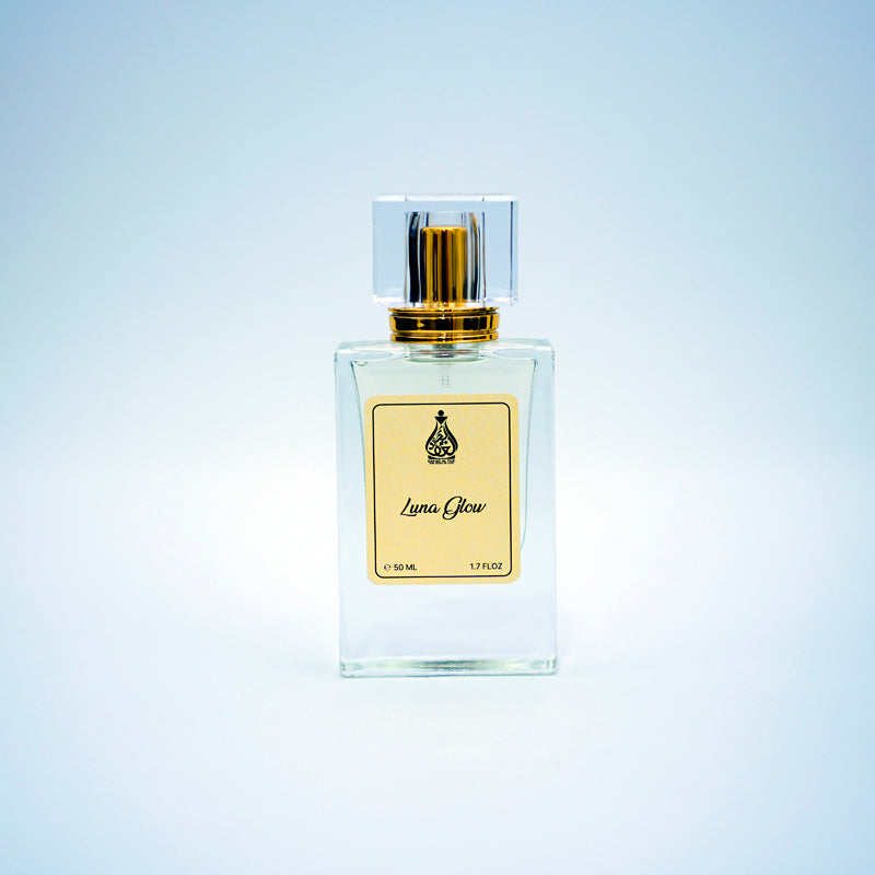 Luna Glow Eau de Parfum - Single