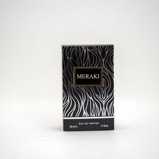 Meraki Eau de Parfum - Box