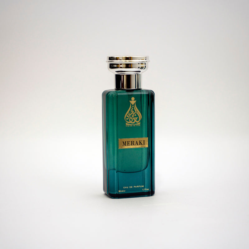 Meraki Eau de Parfum - Single