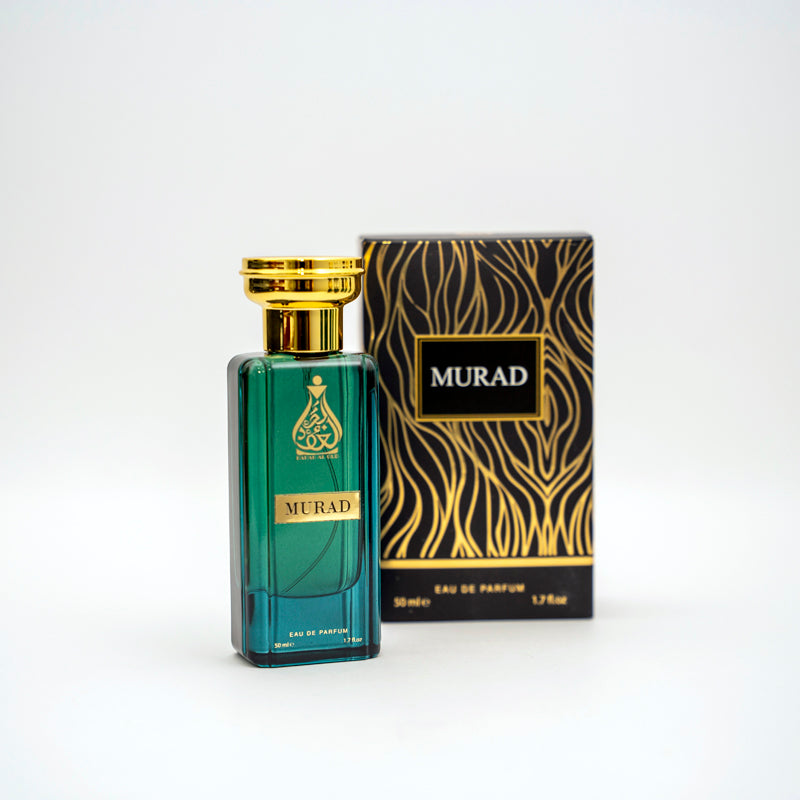Murad Eau de Parfum - With Box