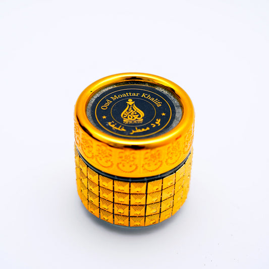 Oud Moattar Khalifa Bakhoor (Oud Moattar) - Single
