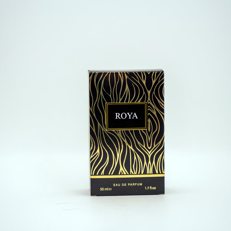 Roya Eau de Parfum - Box
