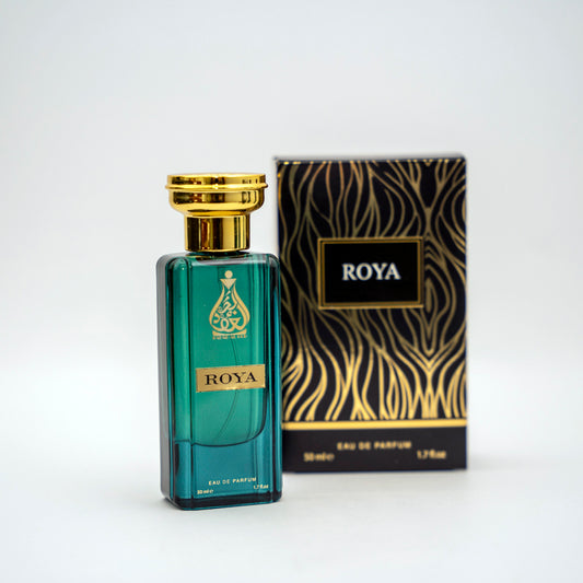 Roya Eau de Parfum - With Box