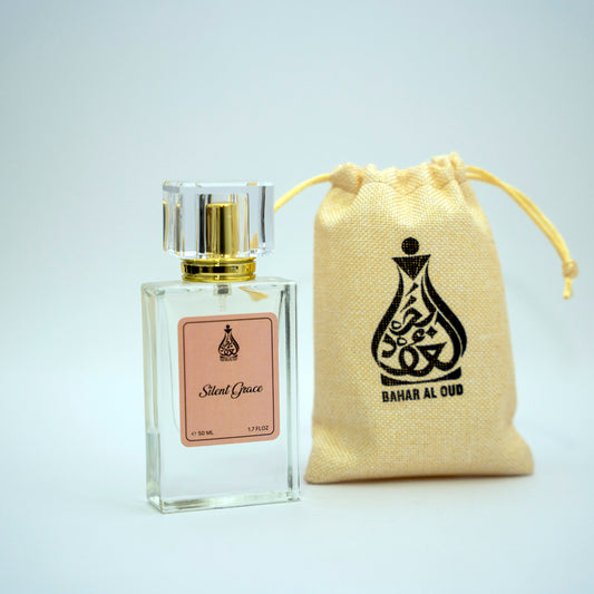 Silent Grace Eau de Parfum - With Box