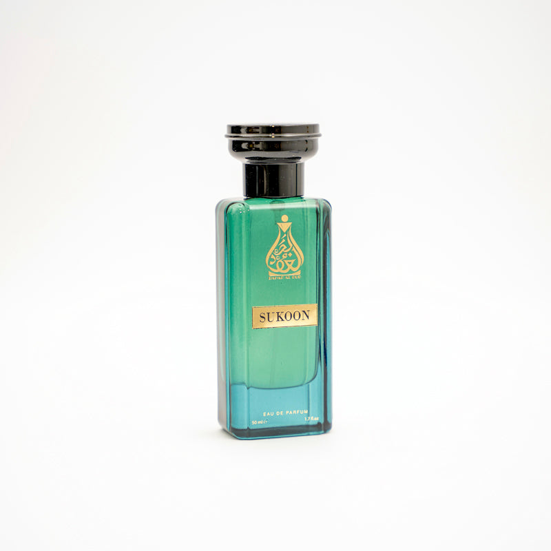 Sukoon Eau de Parfum - Single