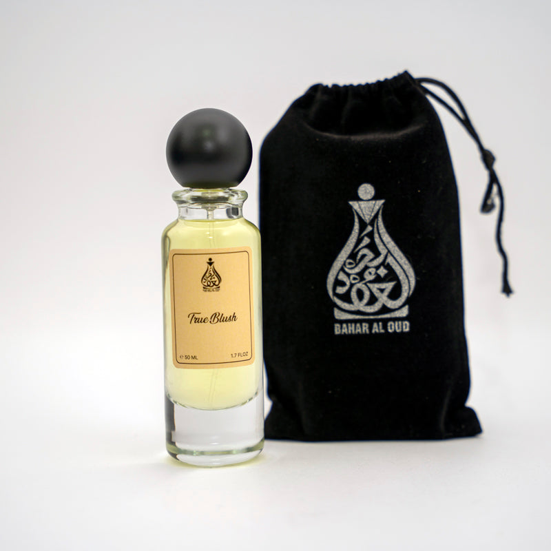 True Blush Eau de Parfum - With Box