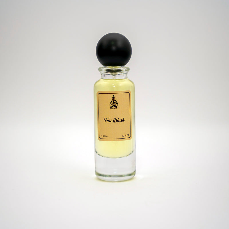 True Blush Eau de Parfum - Single