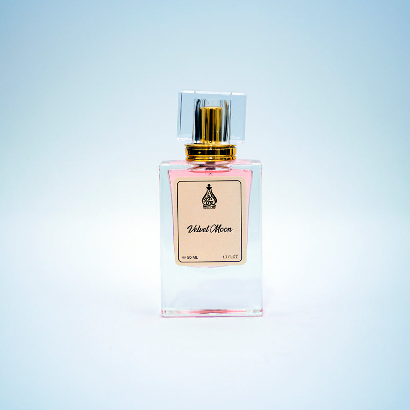 Velvet Moon Eau de Parfum - Single