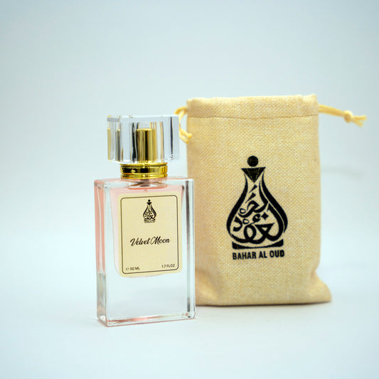 Velvet Moon Eau de Parfum - With Box