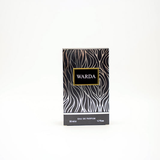 Warda Eau de Parfum - Box