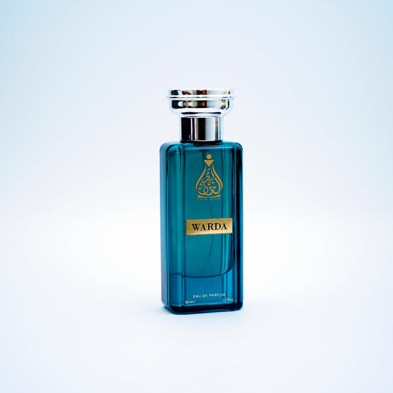 Warda Eau de Parfum - Single